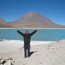 Hello from Bolivia