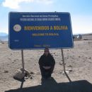 Wellcome to Bolivia