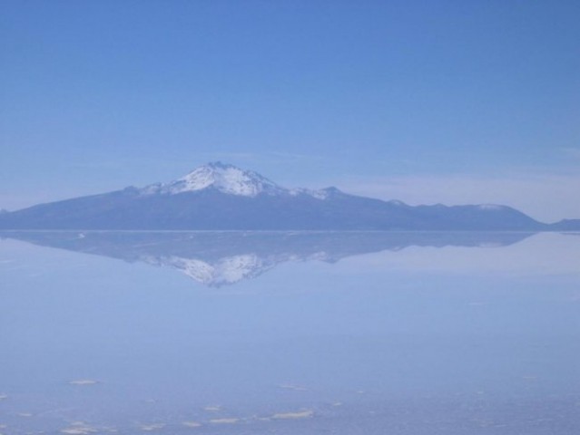 Salar de Uyuni