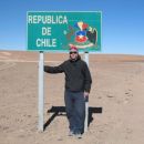 Wellcome to the Chile