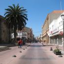 La Serena - the oldest city in Chile