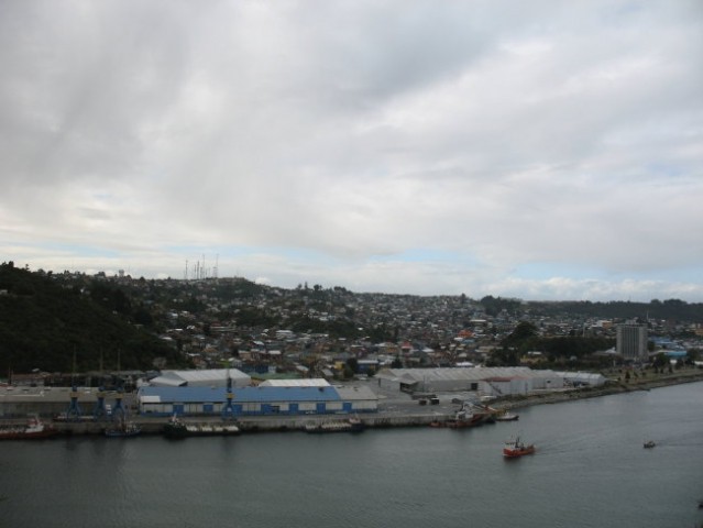 Puerto Montt