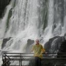 Me under the falls