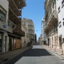 Street in Buenos Aires