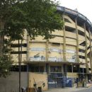 Football stadion in Buenos Aires