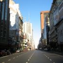 Buenos Aires is the great cosmopolitan doorway to South America