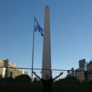 Welcome to Buenos Aires 