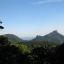 Rio de Janeiro boasts the world's largest forest inside an urban area, called 'Tijuca Fore