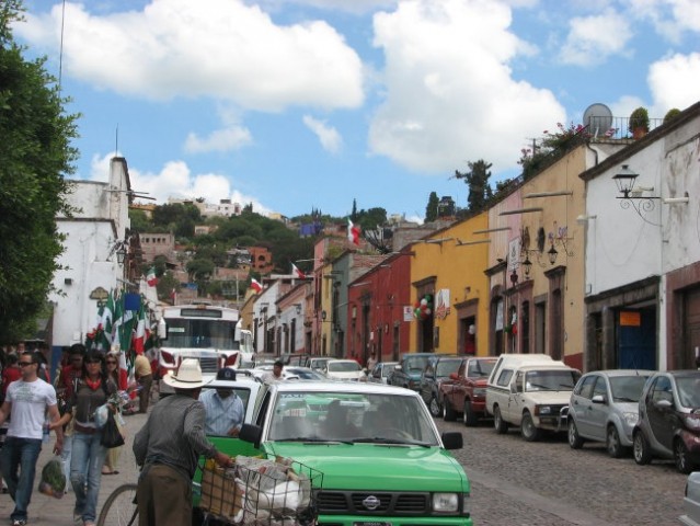 Mexico - foto