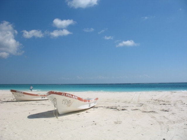 Mexico - foto