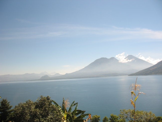 Guatemala - foto povečava