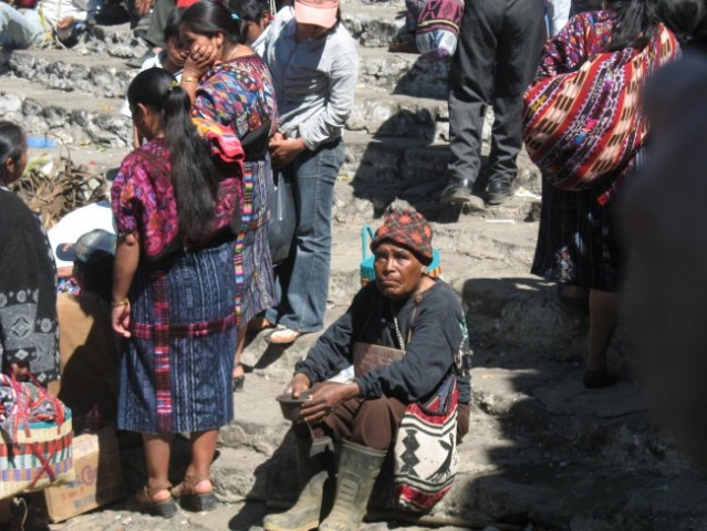 Guatemala - foto
