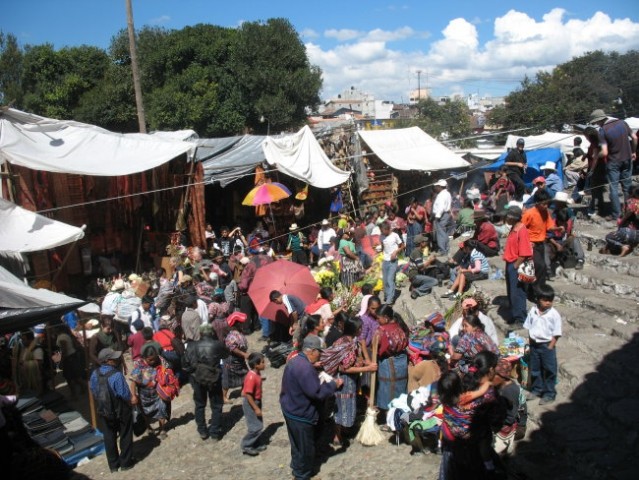 Guatemala - foto