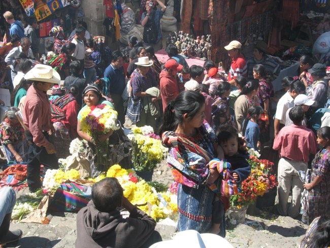 Guatemala - foto povečava