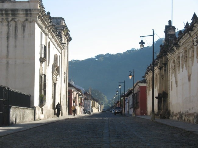 Guatemala - foto povečava