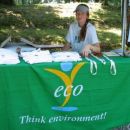 EcoFlag promotion