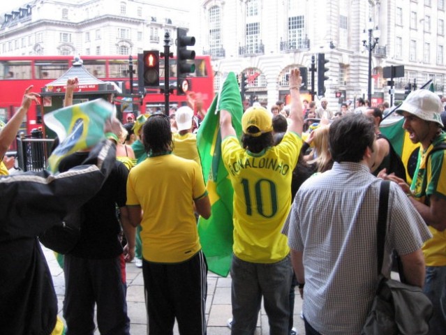 London - foto