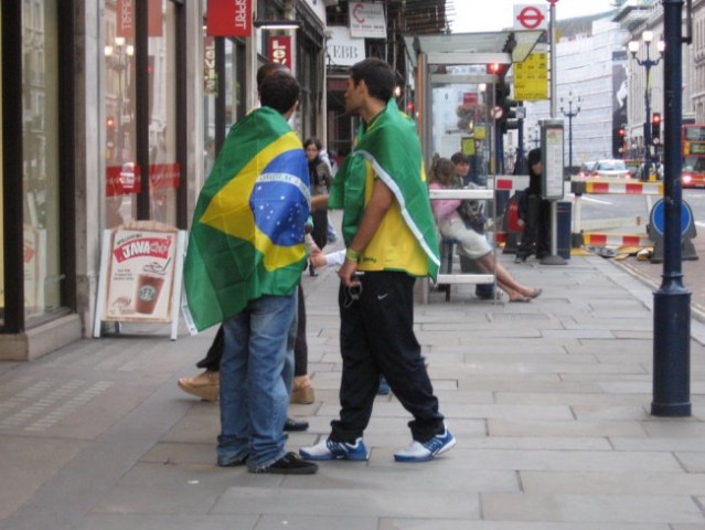 London - foto