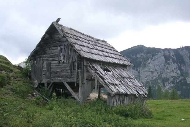 Vandrovca - foto