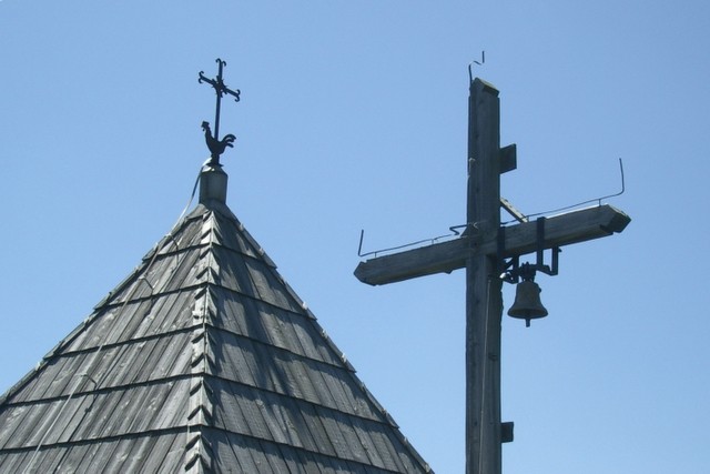 Vandrovca - foto