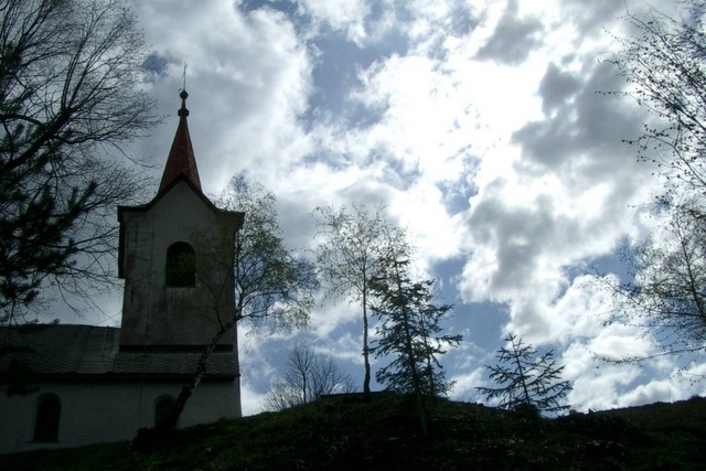 Vandrovca - foto