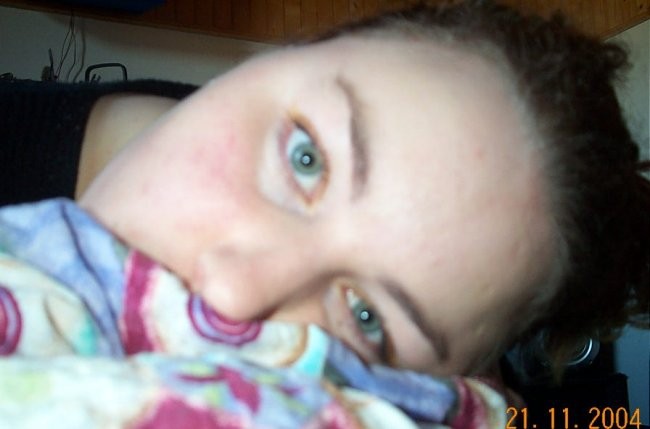 Dagmar1 - foto povečava