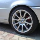 BMW 323ci nove slike