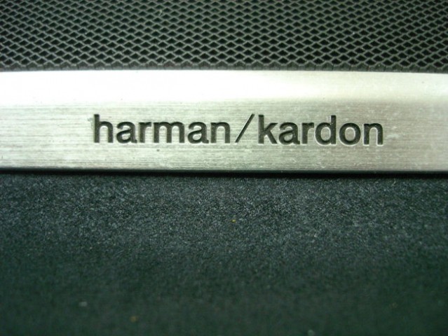 Harman kardon - foto