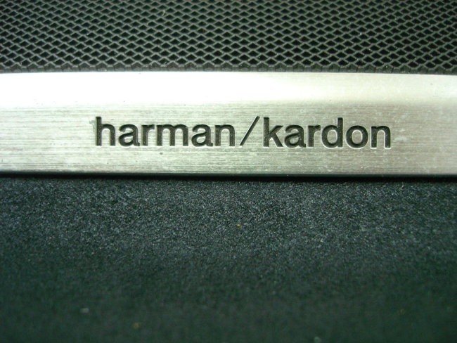 Harman kardon - foto povečava