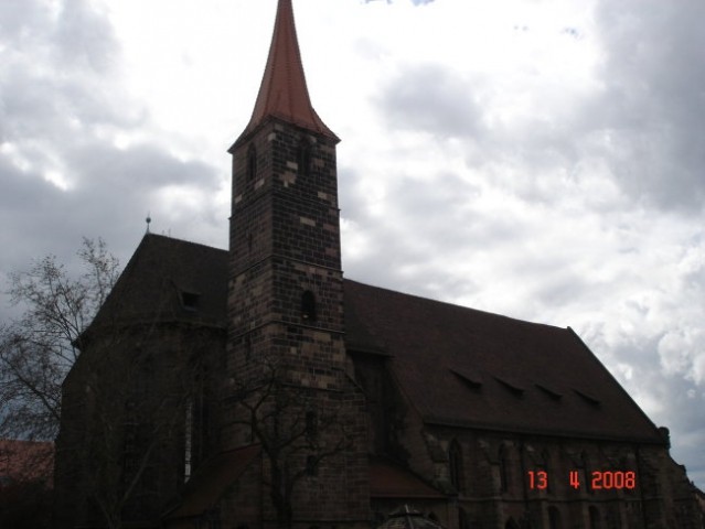 Sinsheim 2008 - foto