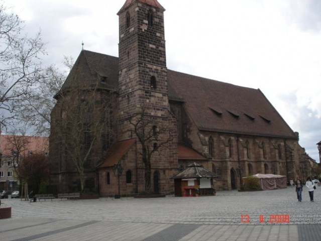 Sinsheim 2008 - foto