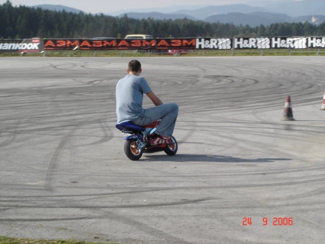 Slovenj Gradec drag - foto povečava