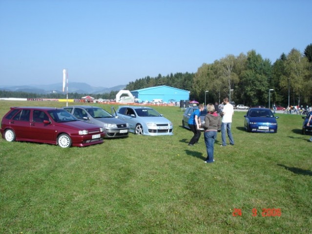 Slovenj Gradec drag - foto