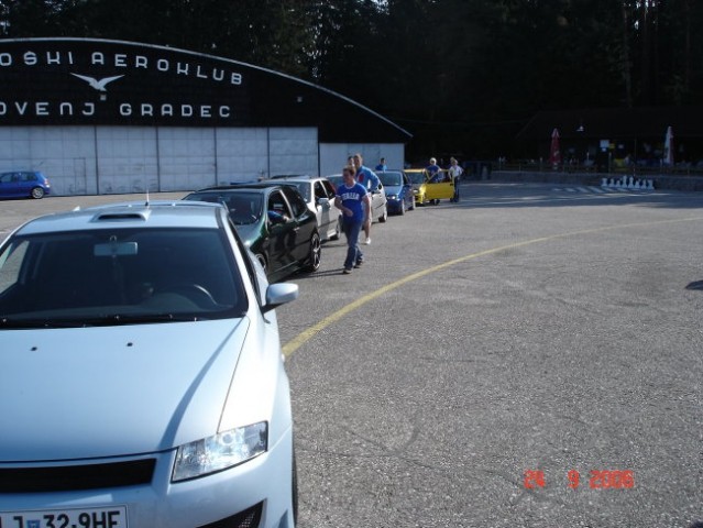 Slovenj Gradec drag - foto