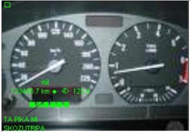 Slike BMW - foto povečava