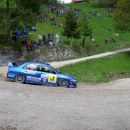 28. Hella Saturnus Rally 2005 