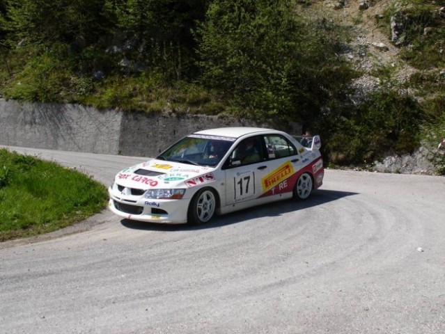 28. Hella Saturnus Rally 2005  - foto