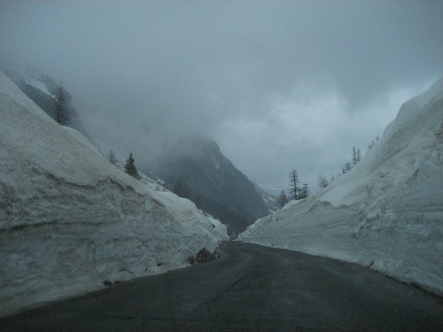 Vršič - foto
