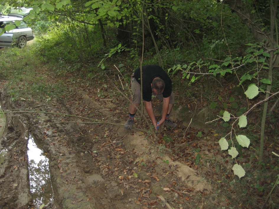 Offroad - foto povečava