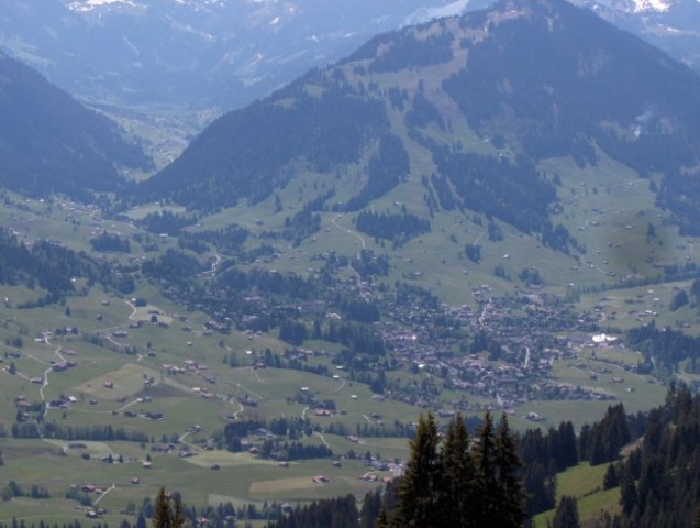 Schweiz 2006 - foto