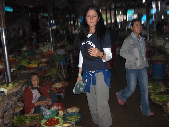 Vietnam 2005 - foto