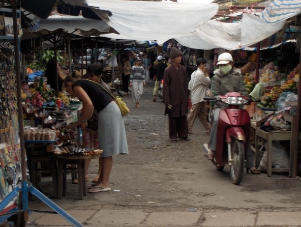 Vietnam 2005 - foto povečava