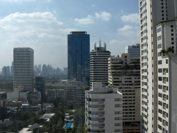 Bangkok - foto
