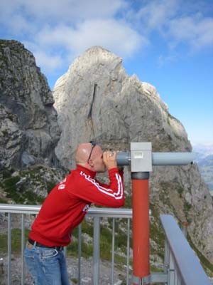 Gstaad - foto povečava