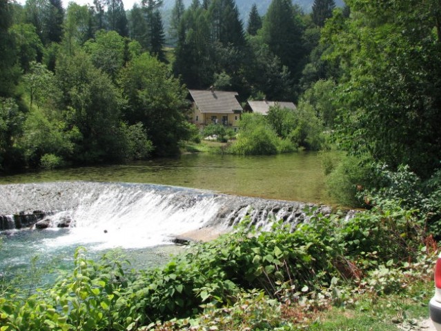 Ribičija - foto