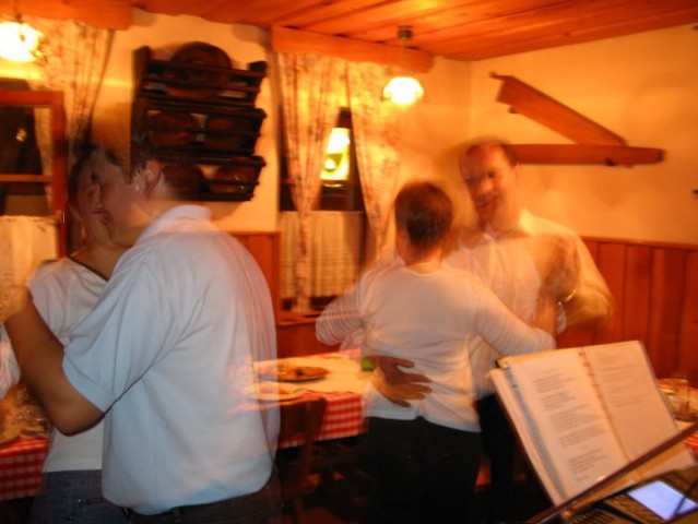 Žužemberk, Dolenjske toplice  10.9.2005 - foto