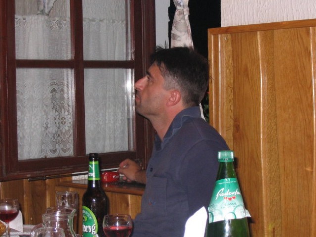 Žužemberk, Dolenjske toplice  10.9.2005 - foto