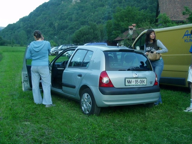 Izlet ob Kolpi  3.7.2004 - foto povečava