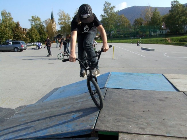 BMX Sešn 11.10.08 - foto povečava