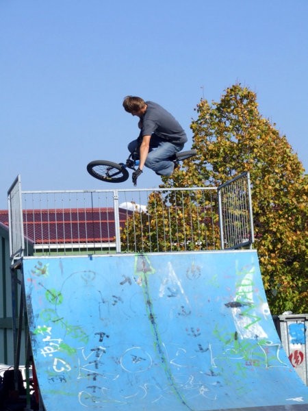 BMX Sešn 11.10.08 - foto povečava